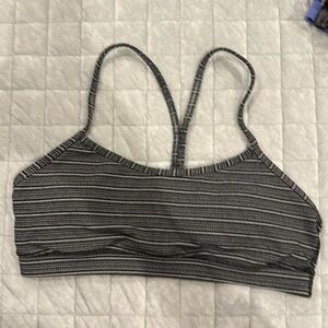 Lululemon Flo Y Bra